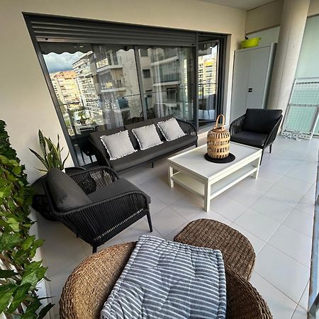 Relajate Junto Al Mar En Apartamento Cala Alta Cala de Finestrat Kültér fotó