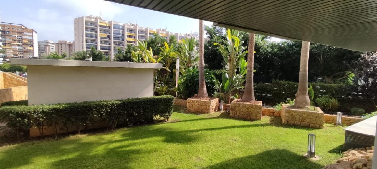 Relajate Junto Al Mar En Apartamento Cala Alta Cala de Finestrat Kültér fotó