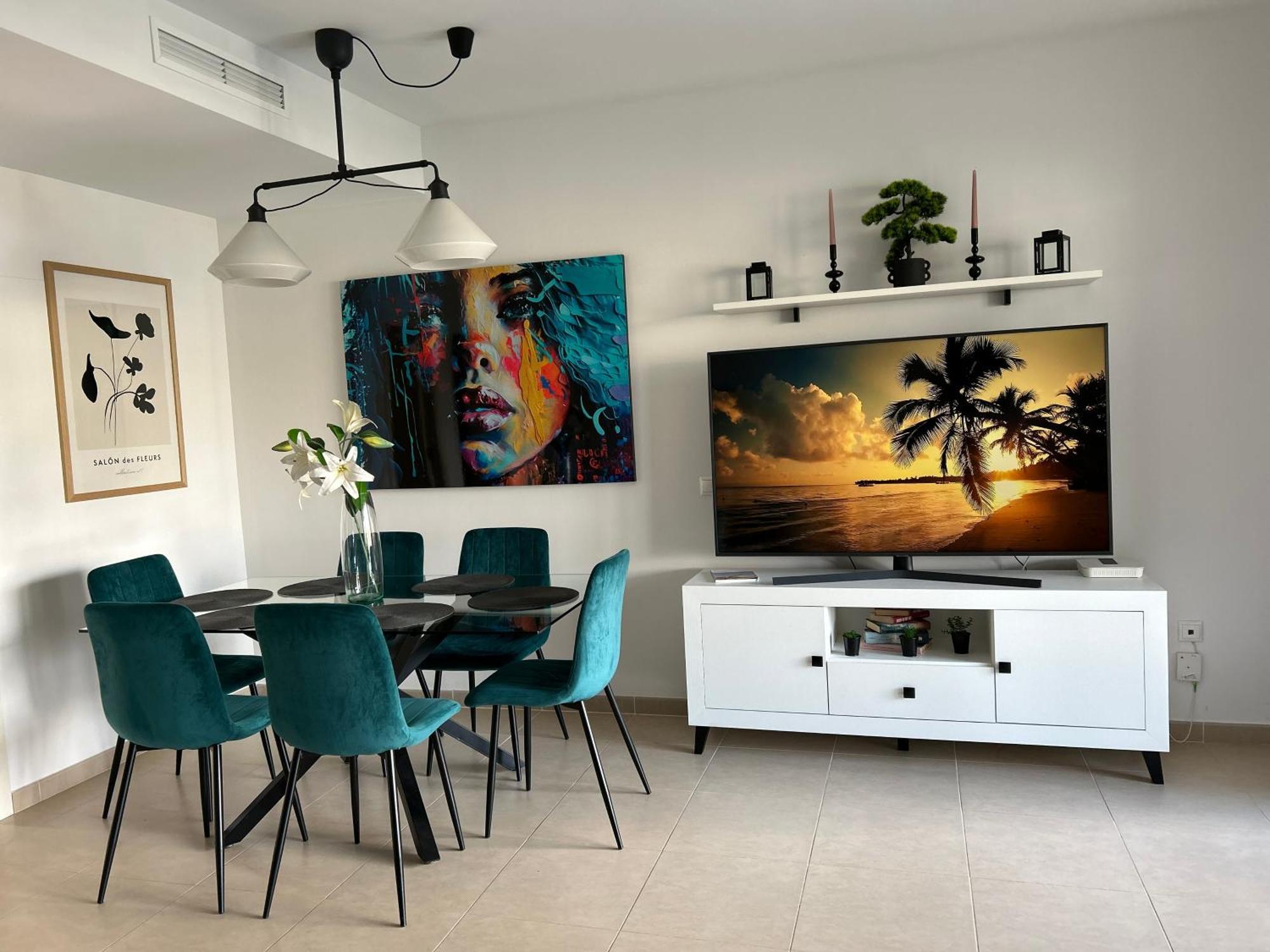Relajate Junto Al Mar En Apartamento Cala Alta Cala de Finestrat Kültér fotó
