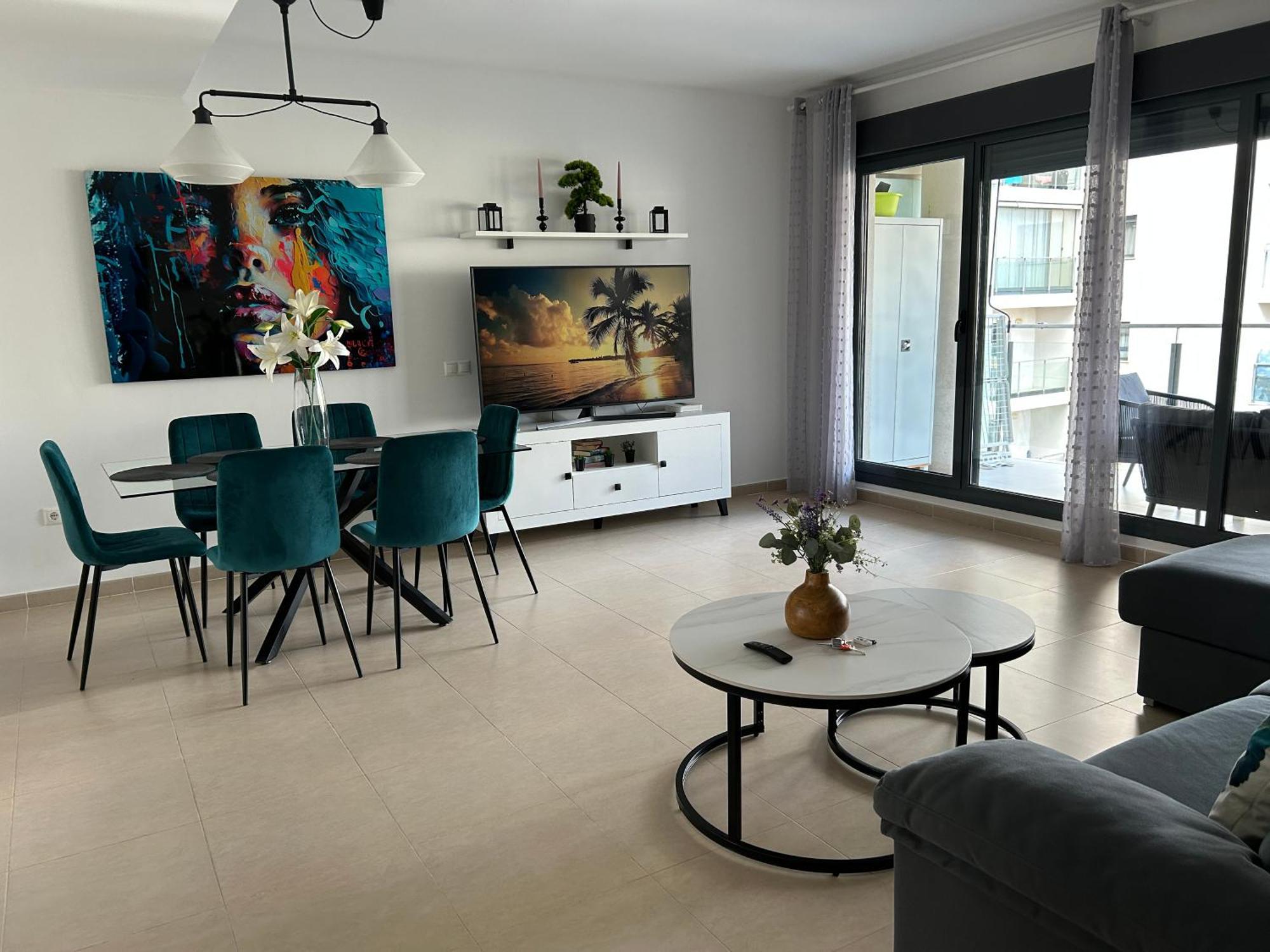Relajate Junto Al Mar En Apartamento Cala Alta Cala de Finestrat Kültér fotó