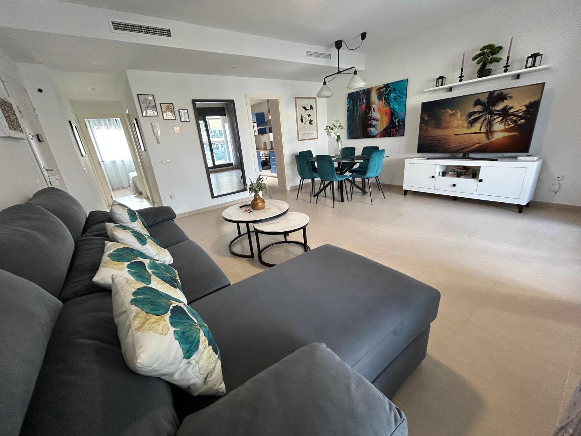 Relajate Junto Al Mar En Apartamento Cala Alta Cala de Finestrat Kültér fotó