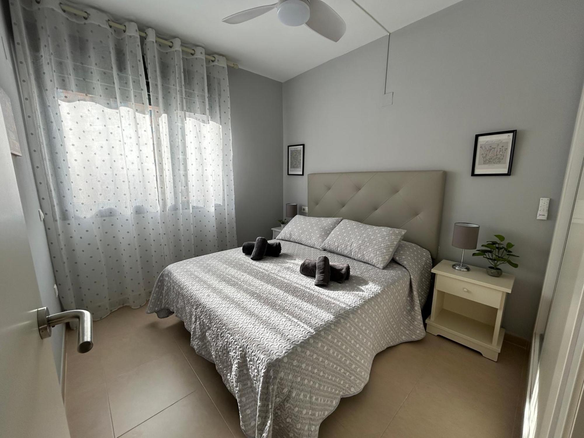 Relajate Junto Al Mar En Apartamento Cala Alta Cala de Finestrat Kültér fotó