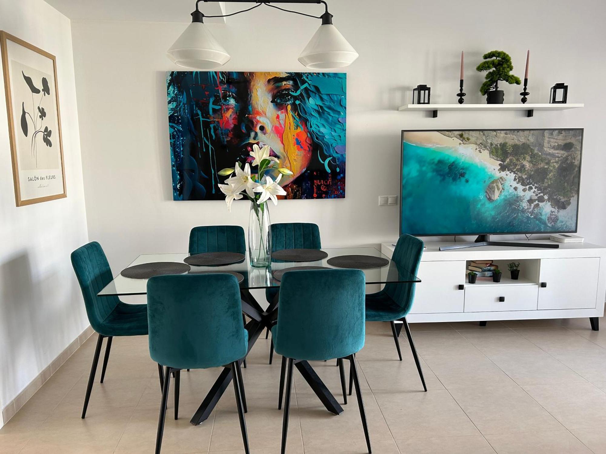 Relajate Junto Al Mar En Apartamento Cala Alta Cala de Finestrat Kültér fotó