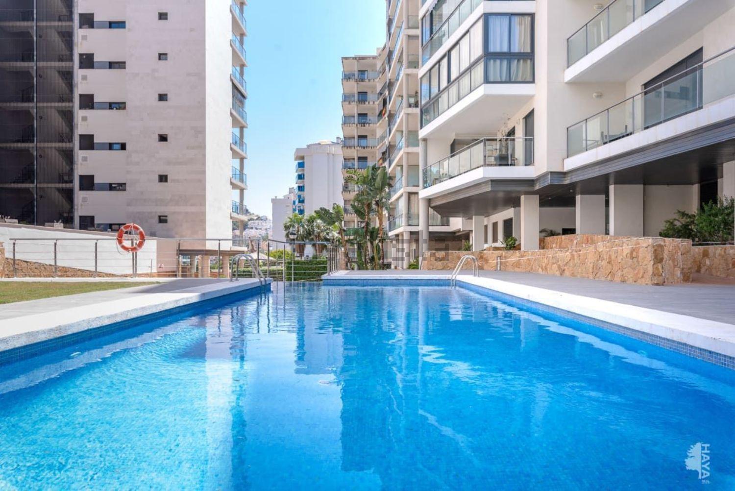 Relajate Junto Al Mar En Apartamento Cala Alta Cala de Finestrat Kültér fotó